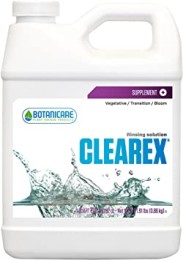 clearex 1 litres