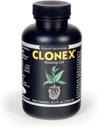 clonex rooting gel 250 ml