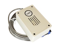 digital integrated sensor module