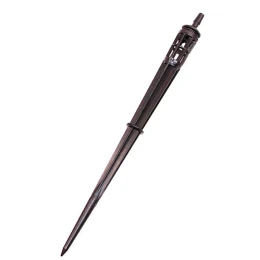 drip black basket stake (100)