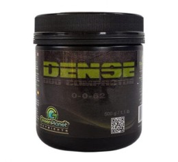 dense 500 grams