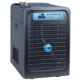 ecoplus 1/2 hp chiller