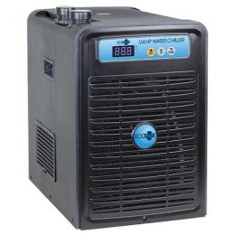 ecoplus 1/4 hp chiller
