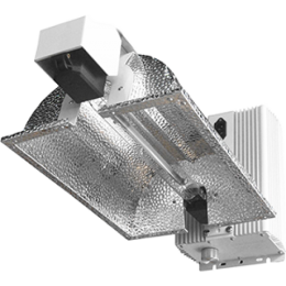 egrowlites 1000w fixture no bulb