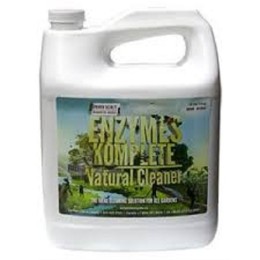 enzymes komplete 10 litres