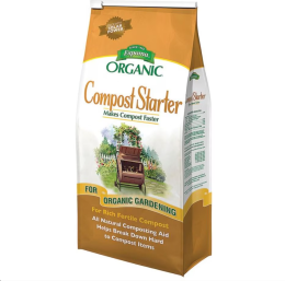espoma compost starter 4 lb