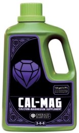emerald harvest cal-mag 4 litres