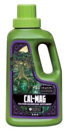 emerald harvest cal-mag quart/0.95 liter
