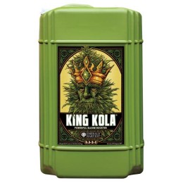 emerald harvest king kola 6 gal