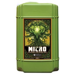 emerald harvest micro 6 gal