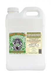 emerald triangle crystal burst 2.5 gal