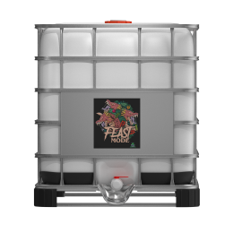 feast mode 1000 litres