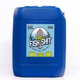 fish sh!t 20 litre