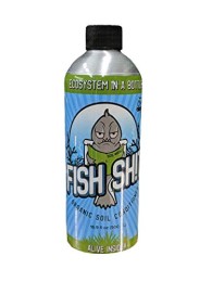 fish sh!t 500 ml
