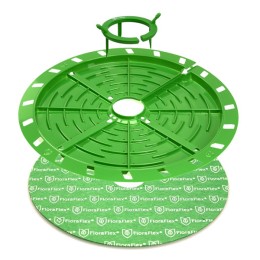 floraflex 7.5" - 9" round matrix (12/pk)
