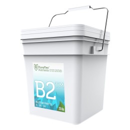 floraflex nutrients - b2 25lb