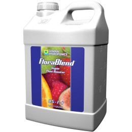 flora blend 10 litres
