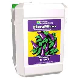 flora micro hard water 23 litres