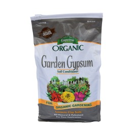 espoma garden gypsum 6lbs