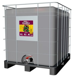 general hydroponics flora micro, 275 gallon tote