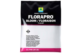 gh florapro bloom 25lb