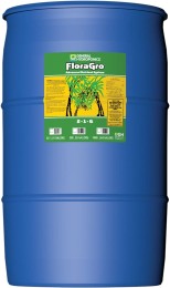 gh flora gro 208l