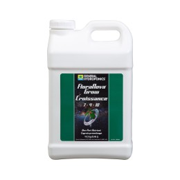 gh floranova grow 10 litres