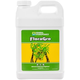 gh flora gro 10 litres