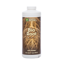 gh general organics bioroot 1 litre