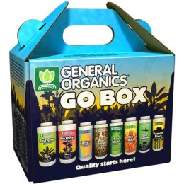 general hydroponics go box