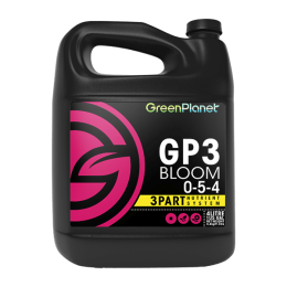 gp 3 part bloom 4 litres