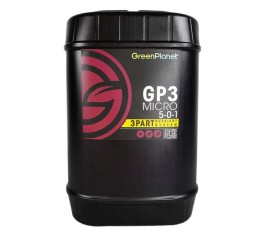 gp 3 part micro 24 litres
