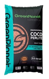Greenplanet 70/30 Coco Perlite 53l