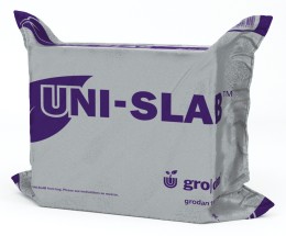 Gro-slab Uni-slab (9.5x8x4) - Carton (16/box)
