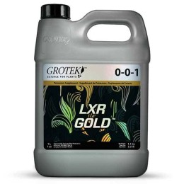 grotek lxr gold 23 l