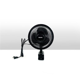 growerbasics clip fan 6 inch