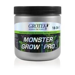monster grow pro 500 grams