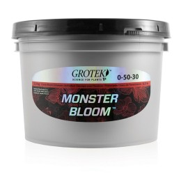 monster bloom 2.5 kilograms