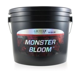 monster bloom 10 kilograms