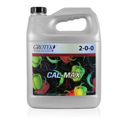 grtk cal max 4 litres