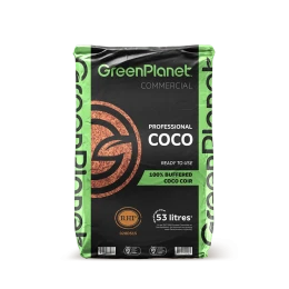 greenplanet coco coir 53 litres