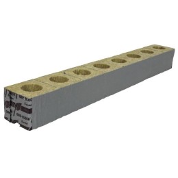 grodan gro-block improved delta 3" unwrapped (384)