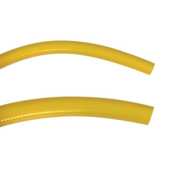 hose yellow 1" 125 psi 200' roll