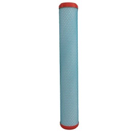 hydro-logic evolution ro1000 chlorashield carbon filter