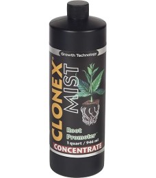 hydrodynamics clonex mist concentrate, quart