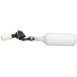 hydrologic float valve 1/4