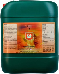 house & garden soil b 20 litres