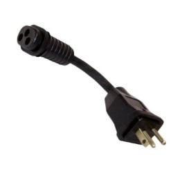 hydrofarm plug adapter, 