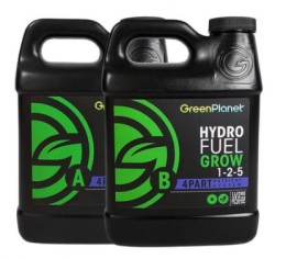 hydro fuel grow a 1 litre