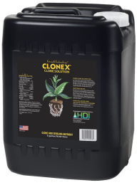 clonex clone solution 5 gallons